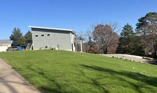 brush cutting services in springfield mo