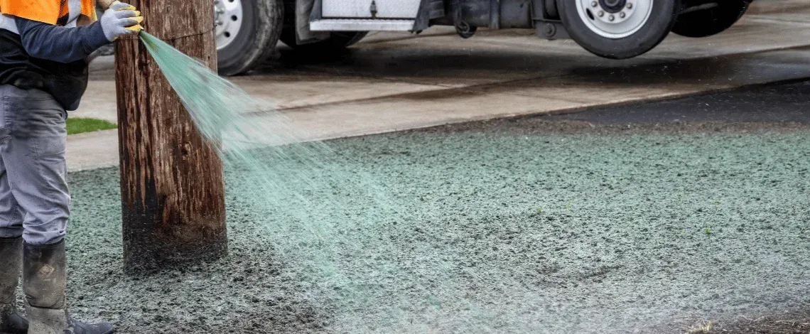 commercial hydroseeding construction sites southwest missouri