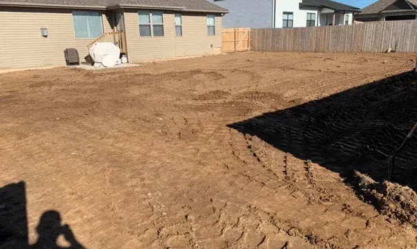construction site preparation springfield mo