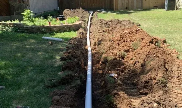culvert installation services in springfield mo