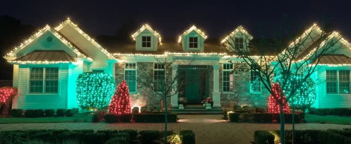 Holiday Lighting in 2025: Let TyCo’s Make This Season Shine