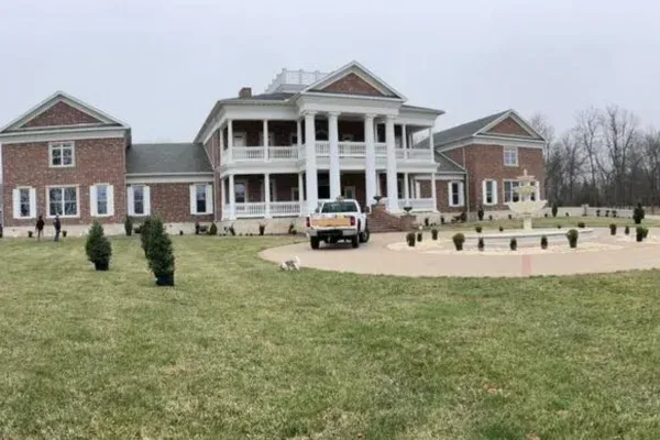 landscaping in marshfield mo