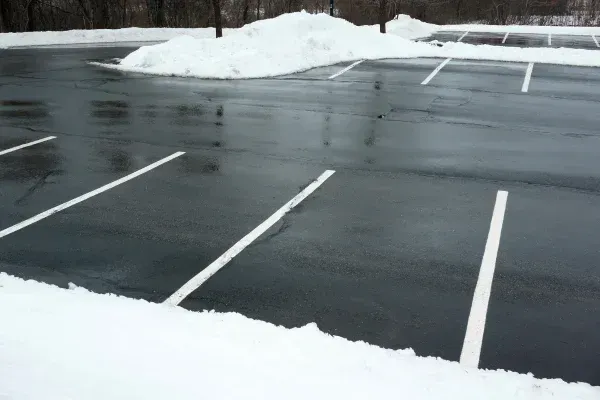 dependable snow and ice removal in rogersville mo