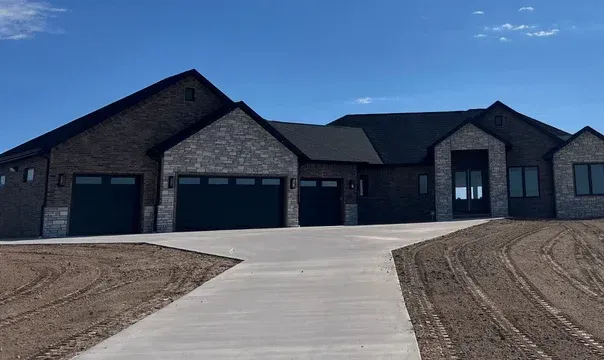 driveway installation services in springfield mo