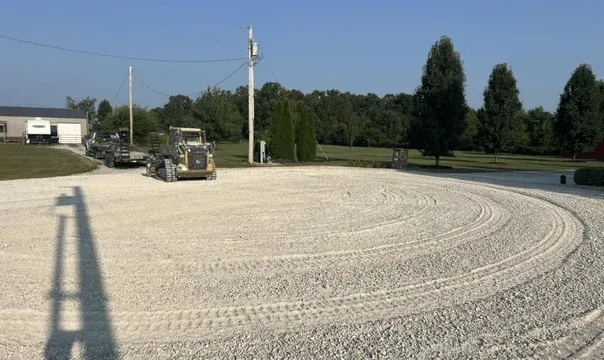 driveway installers in springfield mo
