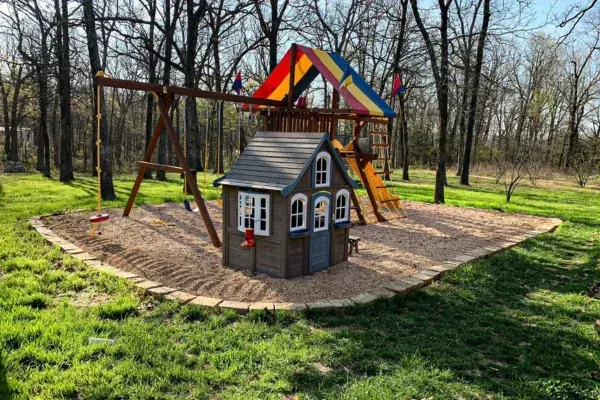 hardscaping in marshfield mo