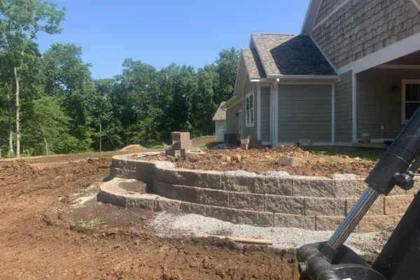 durable hardscaping in republic mo