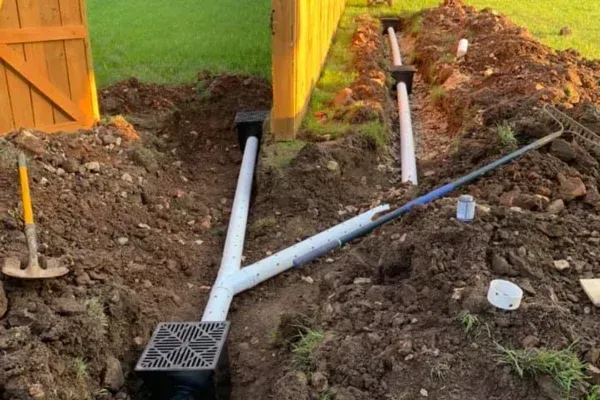 drainage services in joplin mo