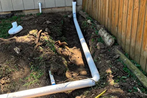 drainage services in marshfield mo