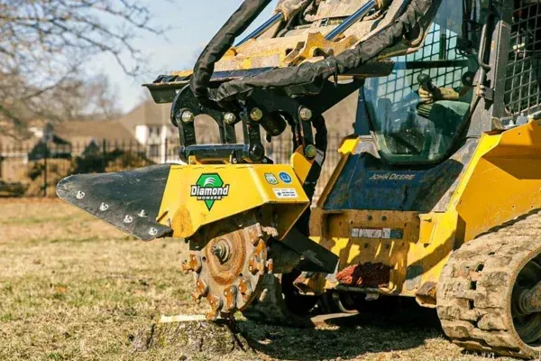 land clearing in joplin mo