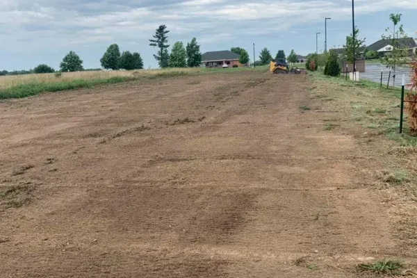 land clearing in kansas city mo
