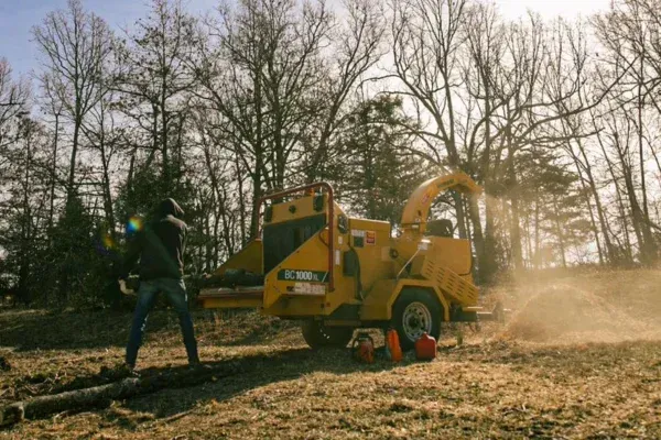 land clearing in lebanon mo