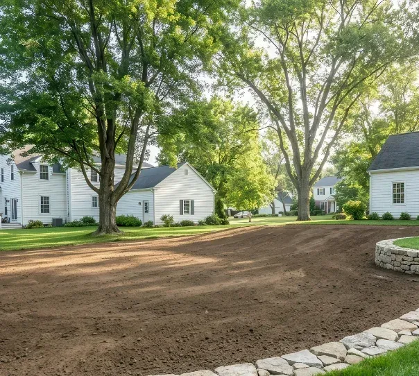 erosion control company in springfield mo