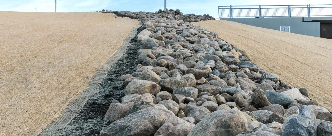 Erosion Control Solutions in Southwest Missouri: How Hydroseeding Helps