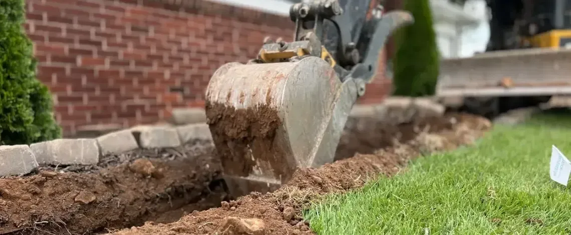Transform Your Landscape This Fall and Safeguard It for Winter.