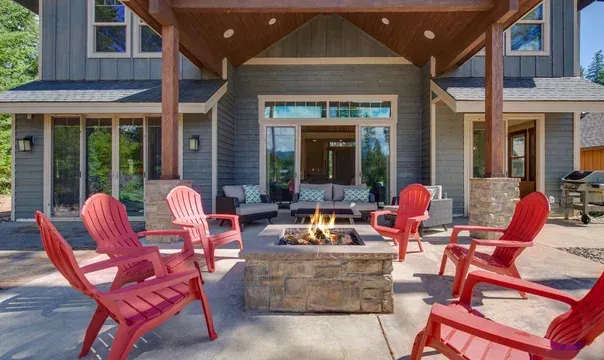 fire pit solutions in springfield mo