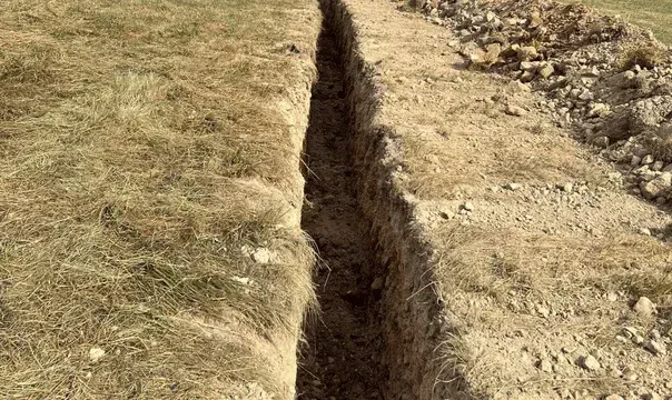 importance of footer excavation in springfield mo