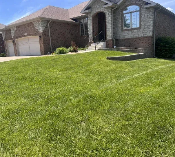 landscape clean up company springfield mo