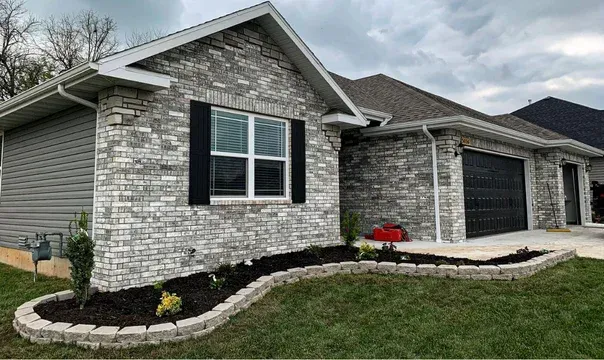 mulch installation importance springfield mo