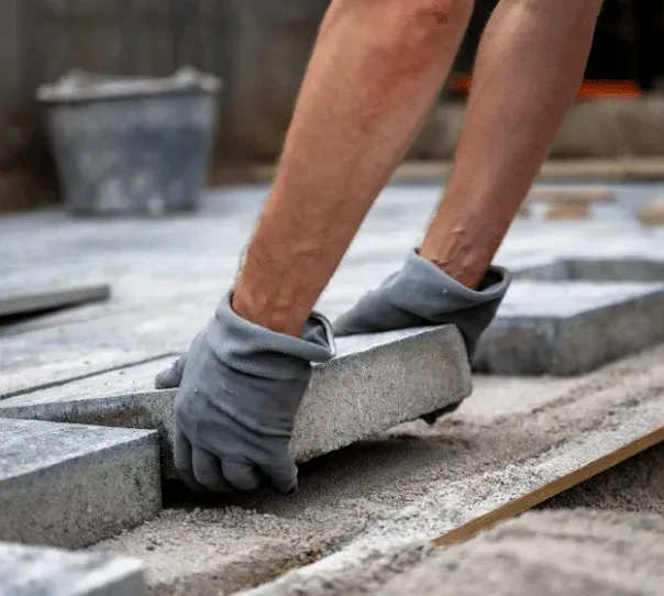patio contractors in springfield mo
