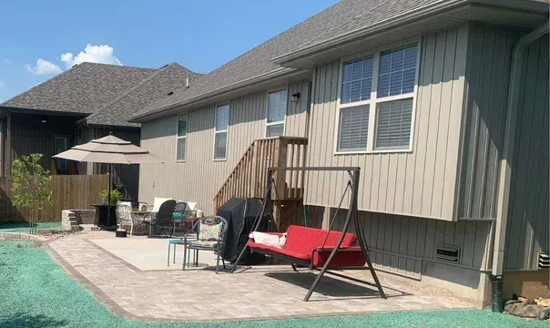 patio installers in springfield mo