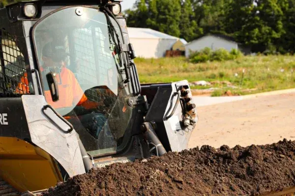 excavation services in kansas city mo
