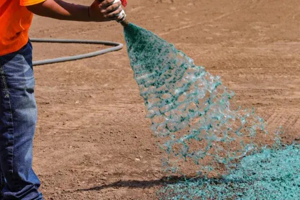 reliable hydroseeding in republic mo