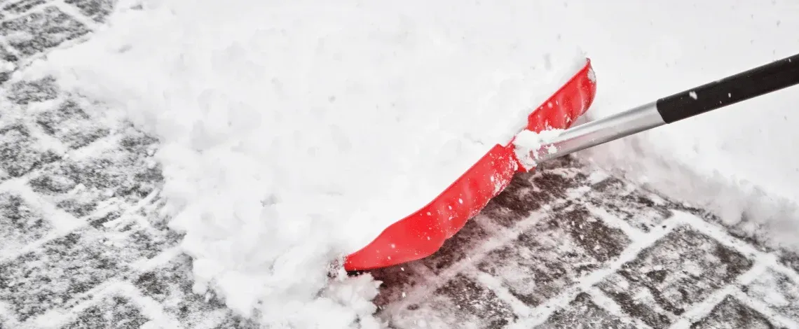 Residential Snow Plowing: What Nixa, Ozark & Republic Homeowners Should Know