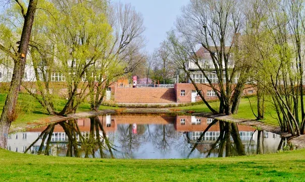 settlement pond construction experts in springfield mo