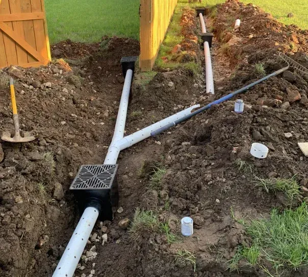 signs you need utility excavation in springfield mo