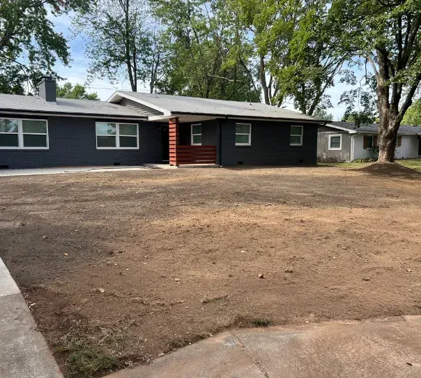 site prep contractor springfield mo