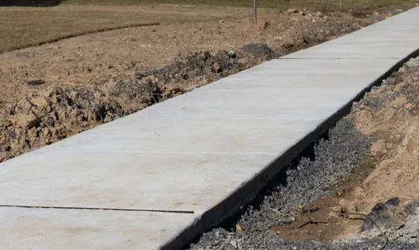 walkways in springfield mo