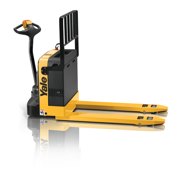 PATIN ELECTRICO YALE