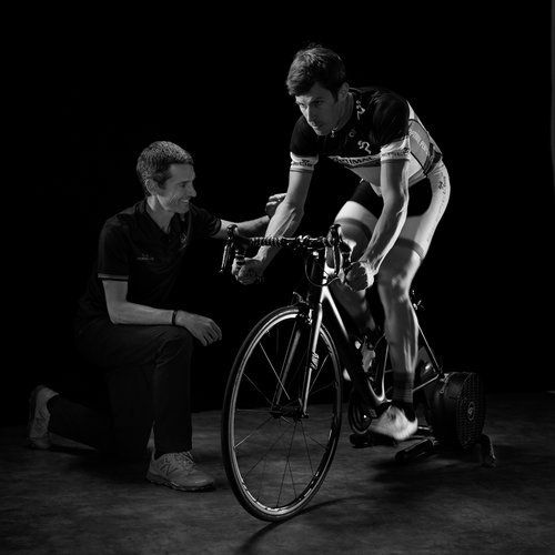 Optimal Performance | Bike Fit | Physio | Massage