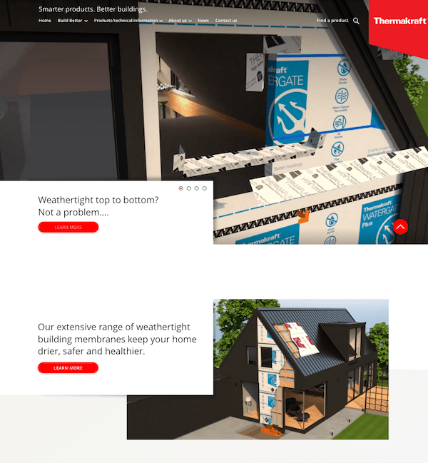 Thermakraft