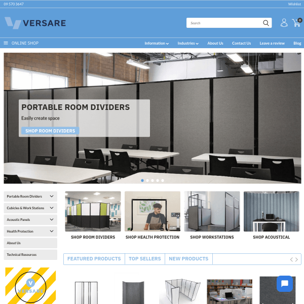 Versare NZ