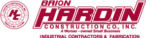 Brion Hardin Construction Brion Hardin Construction