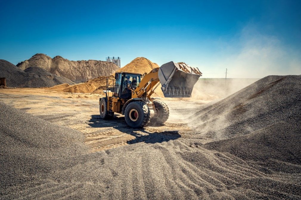 Underground and open cut plant operations