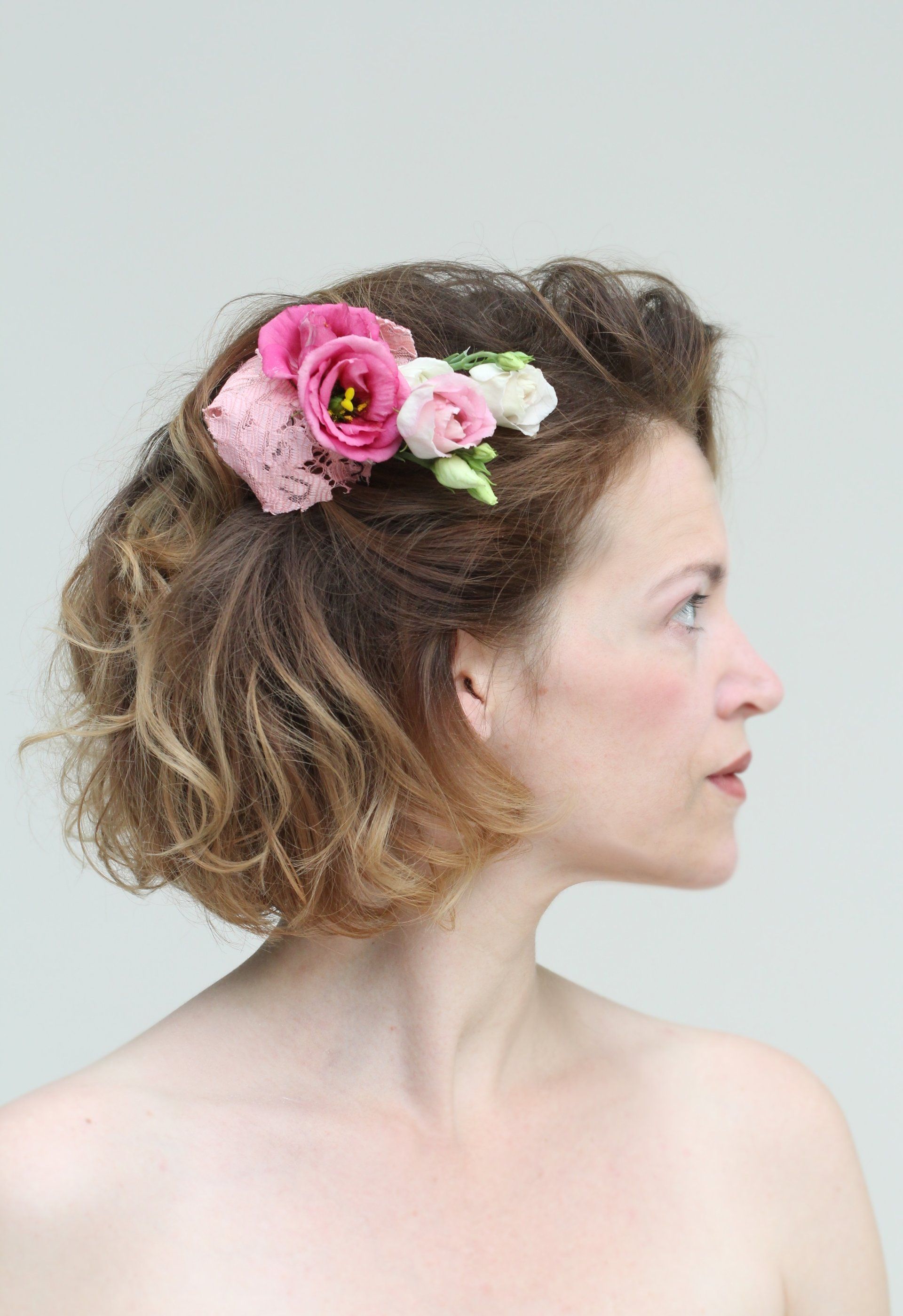 Juliette Beke Gesunde haare