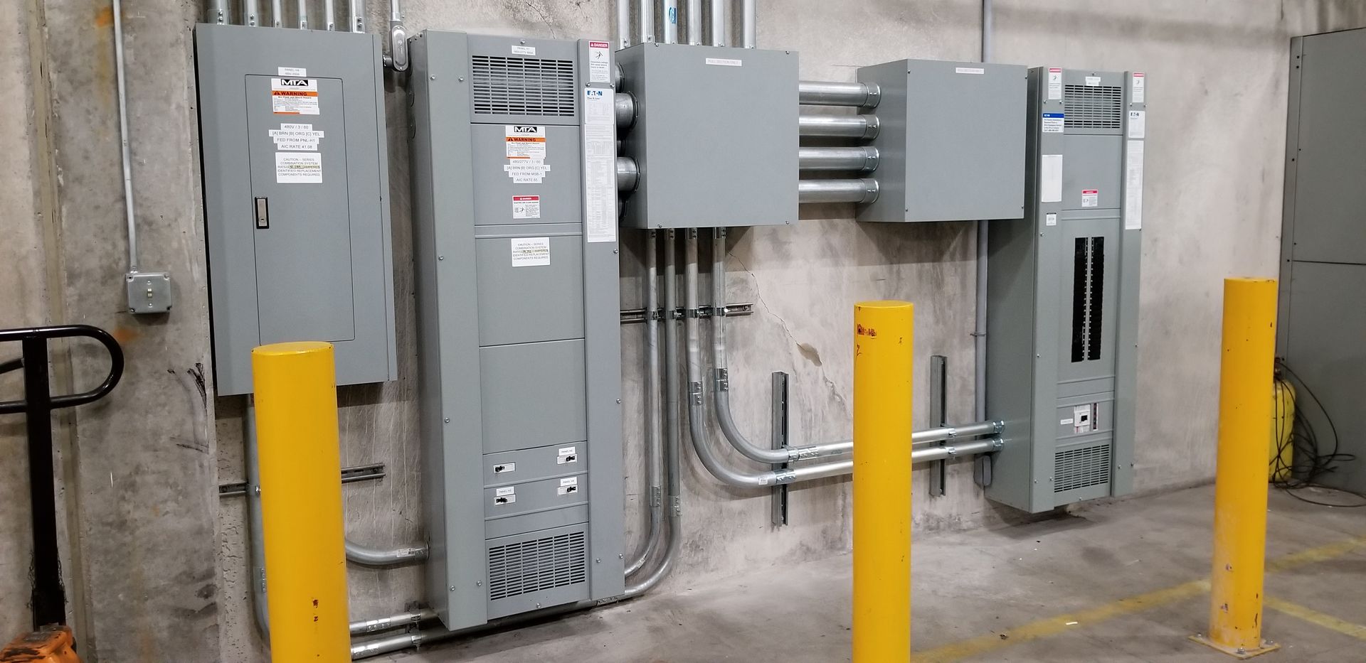 Electrician in El Cajon Advanced Electrical Innovations, Inc.