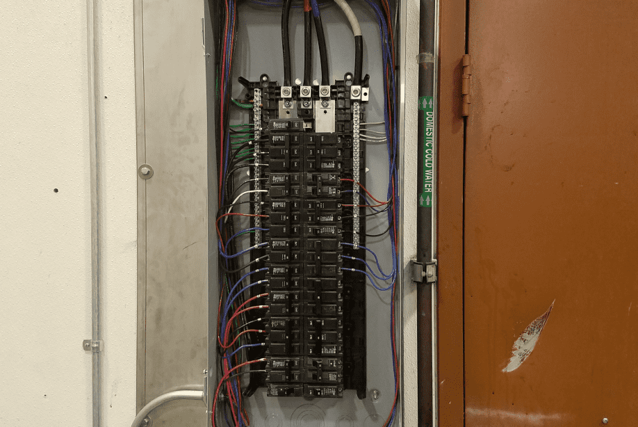 Electrician in El Cajon Advanced Electrical Innovations, Inc.