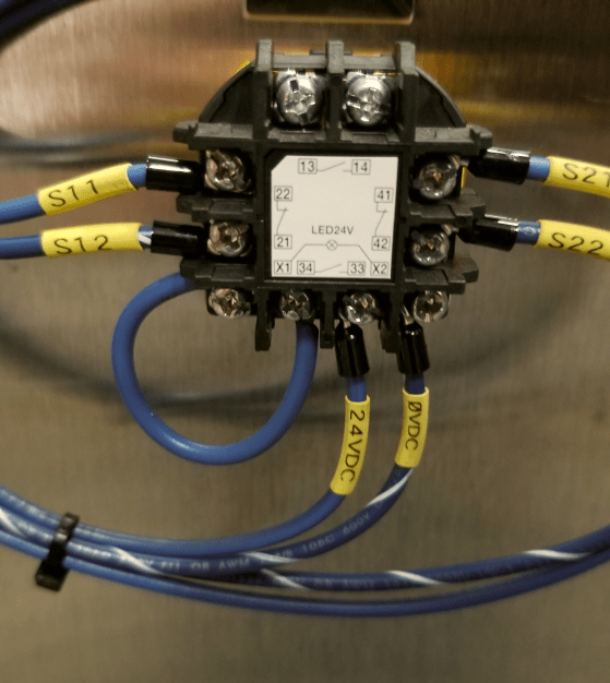 Electrician in El Cajon Advanced Electrical Innovations, Inc.