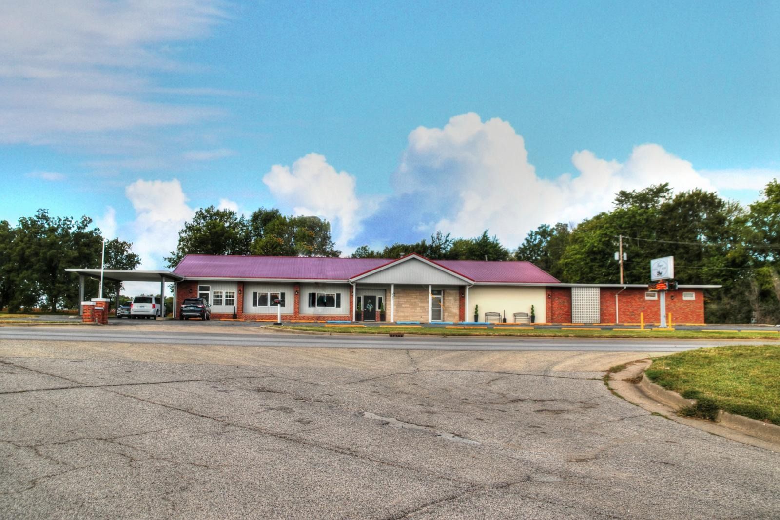 Olney Location | Meyer Funeral Homes