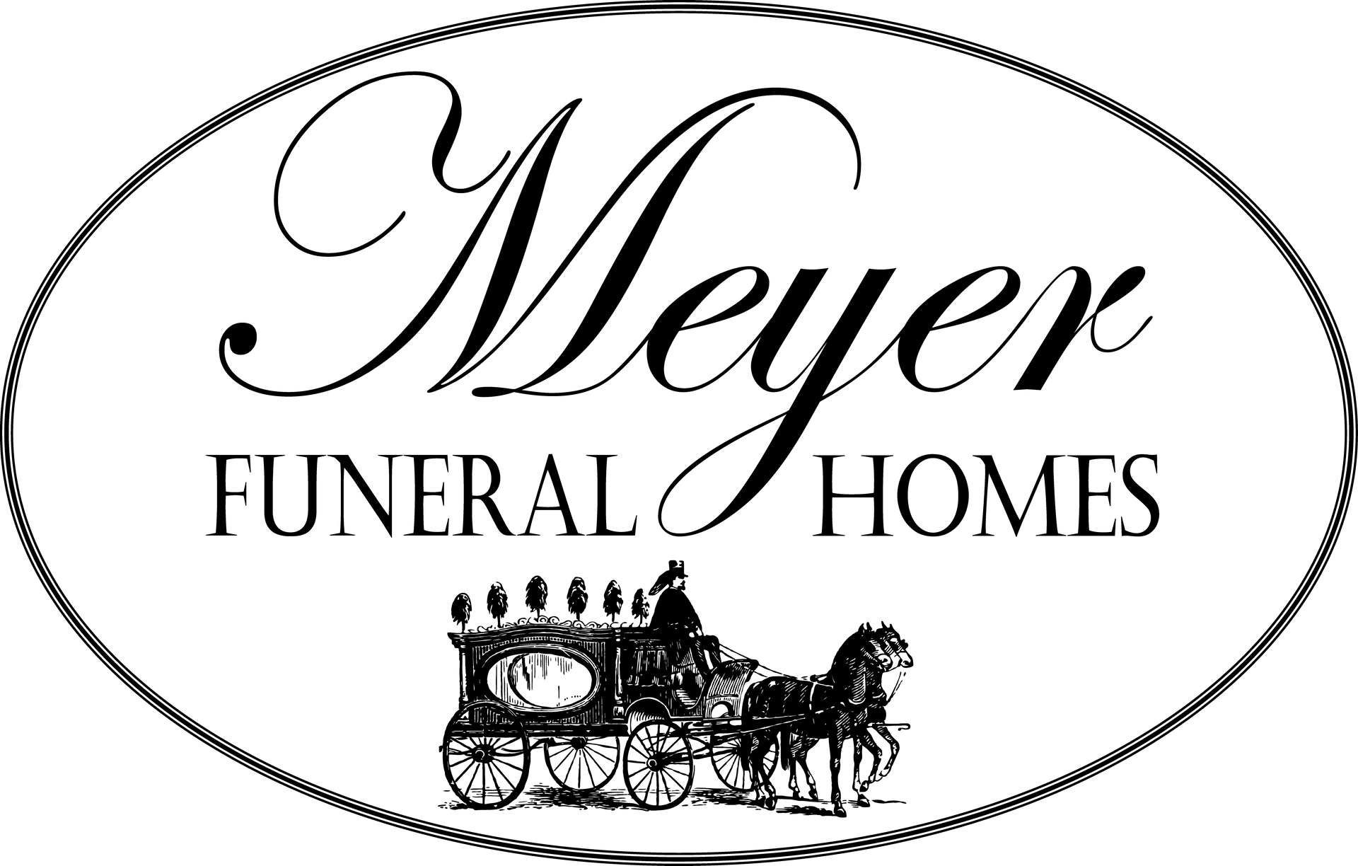 White background. White Logo