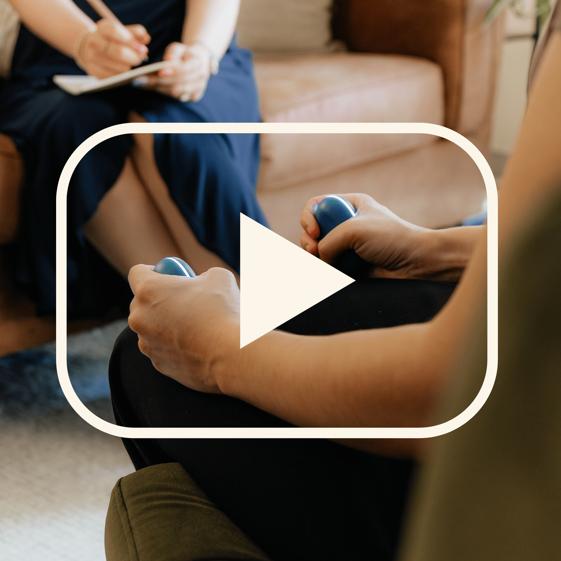 EMDR informational video thumbnail