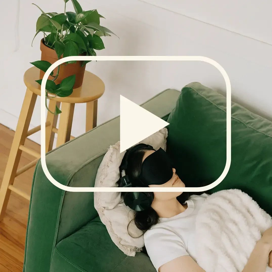EMDR informational video thumbnail