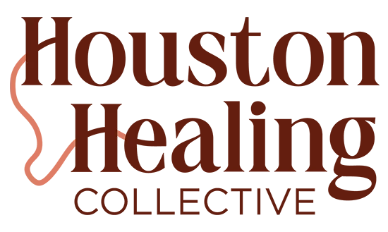 Houston Healing Logo