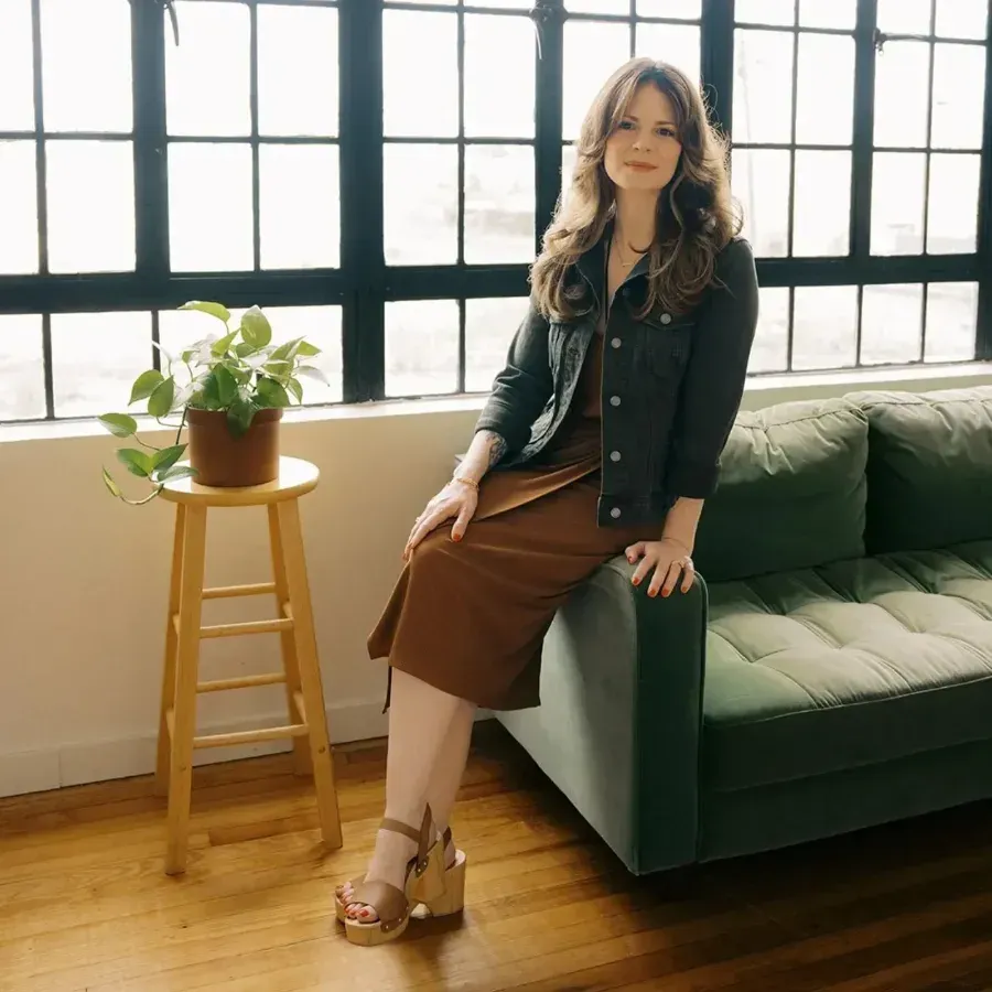Jennifer Lancaster - Owner of Houston Healing Collective