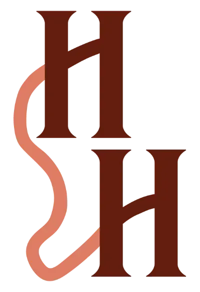 Houston Healing Logo