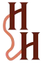 Houston Healing Logo